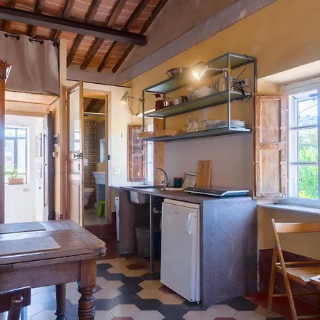 Apartament Monolocale Il Porticciolo Portoferraio
