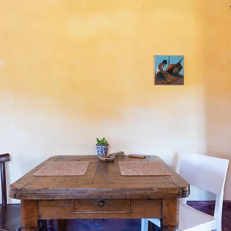 Appartement Monolocale Il Porticciolo