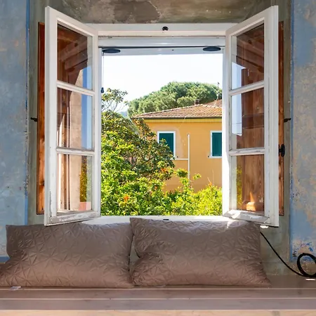 Monolocale Il Porticciolo Apartament Portoferraio