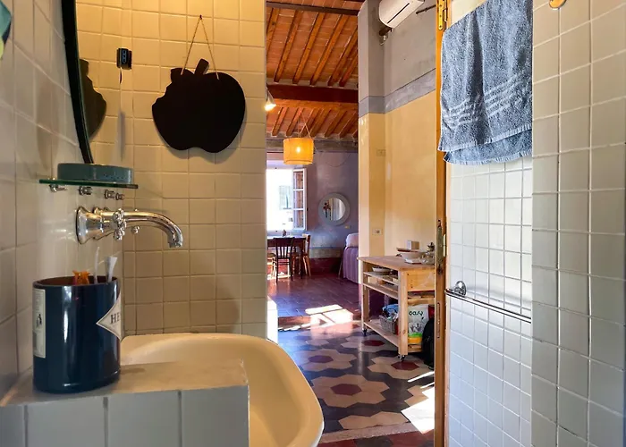 Monolocale Il Porticciolo *