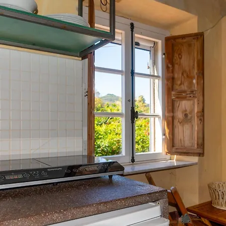 Monolocale Il Porticciolo Apartment
