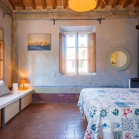 Monolocale Il Porticciolo Apartment