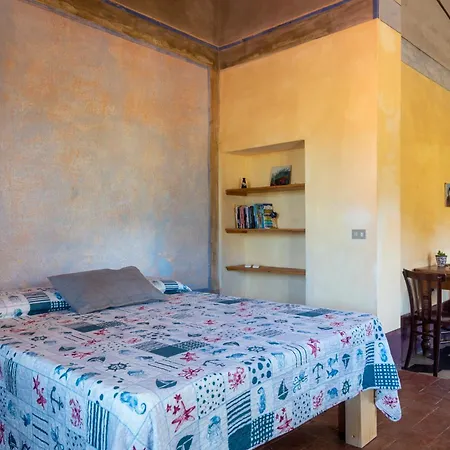 Apartment Monolocale Il Porticciolo *